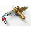 K5 Unloader valve assembly